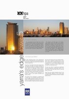 annual review